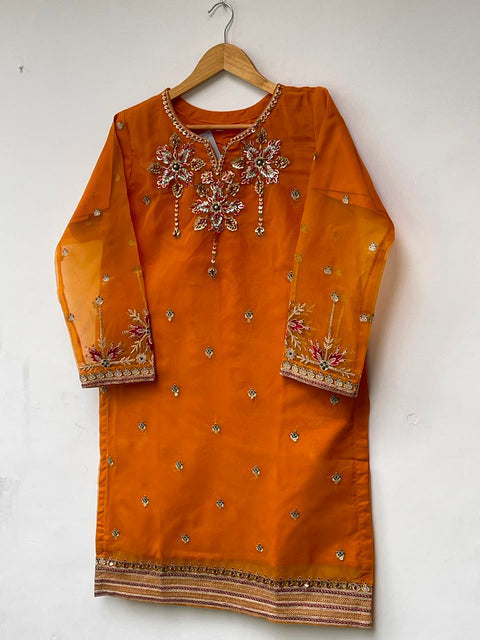 MAHNDIKA (MUSTARD)