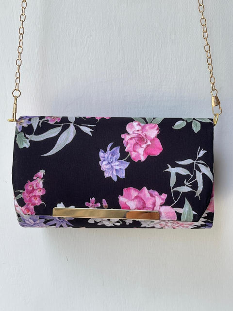 MAHPARA (BLACK)