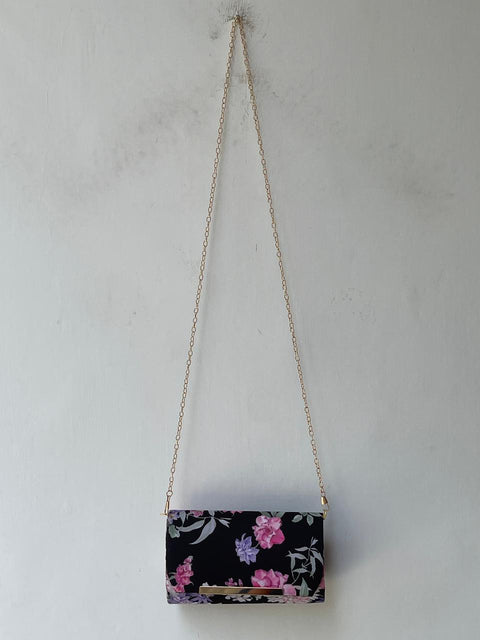 MAHPARA (BLACK)