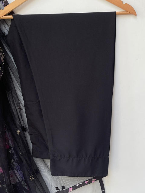 MAHPARA (BLACK)