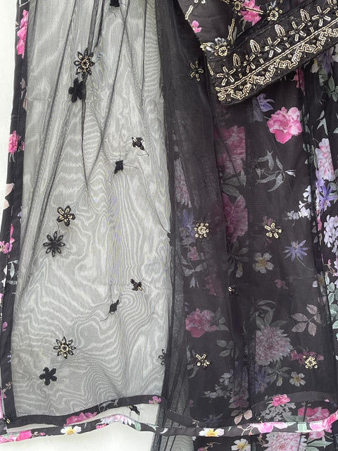 MAHPARA (BLACK)