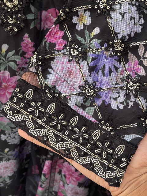 MAHPARA (BLACK)