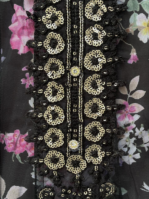 MAHPARA (BLACK)