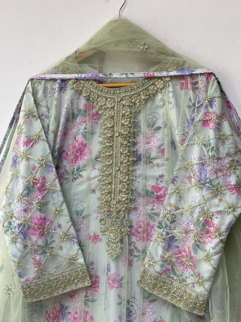 MAHPARA (PISTA)