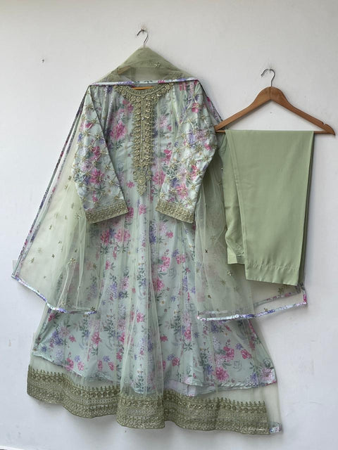 MAHPARA (PISTA)
