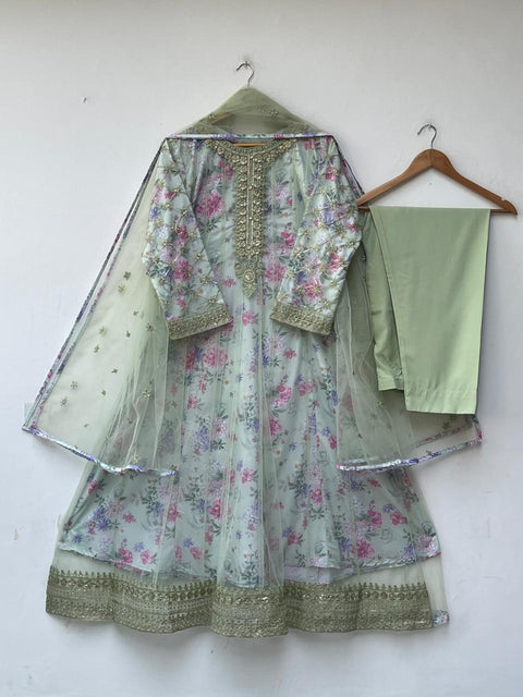 MAHPARA (PISTA)