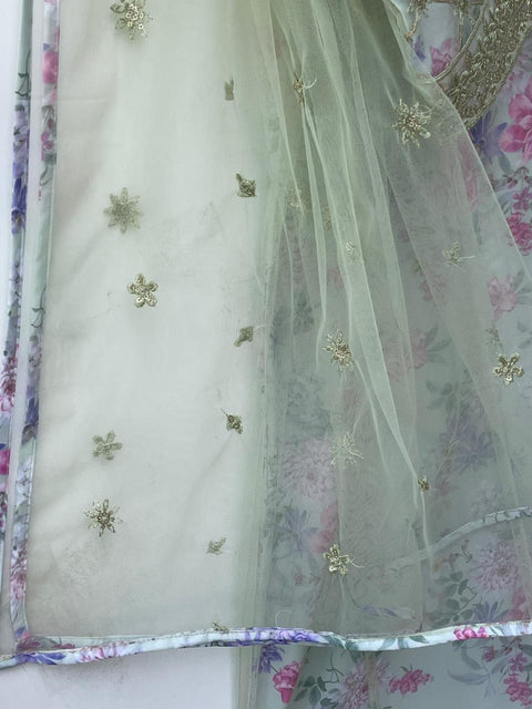 MAHPARA (PISTA)