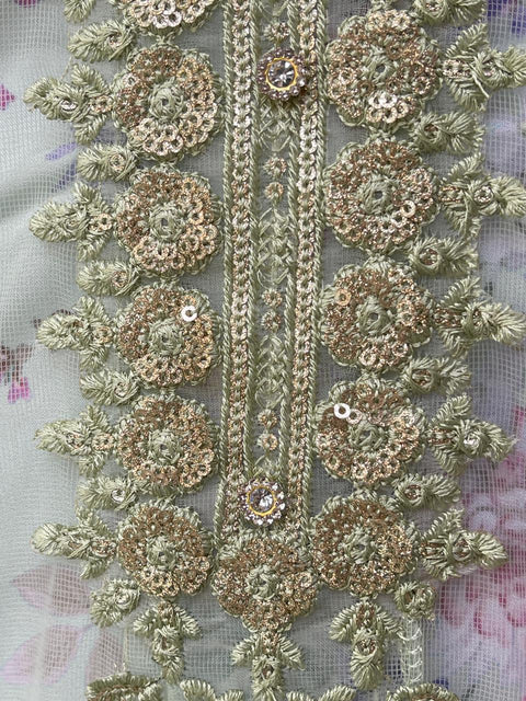 MAHPARA (PISTA)