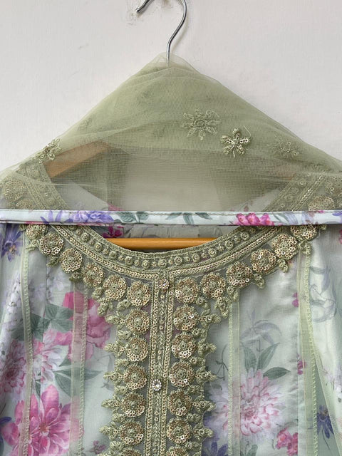 MAHPARA (PISTA)