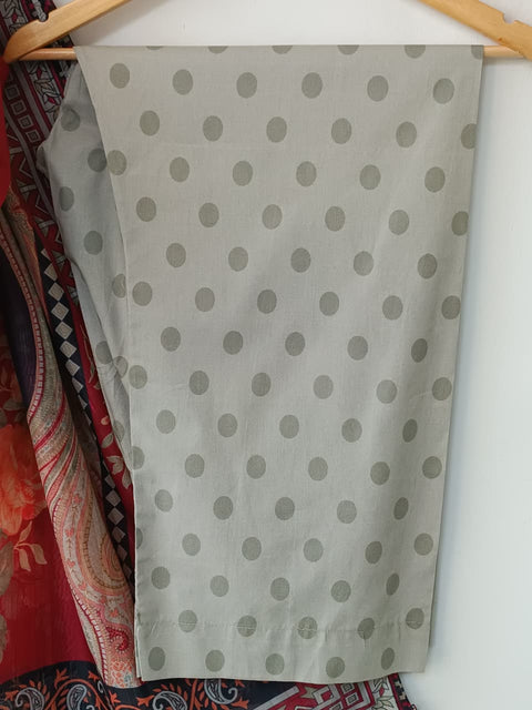 MAHREEN (PISTACHIO GREEN)