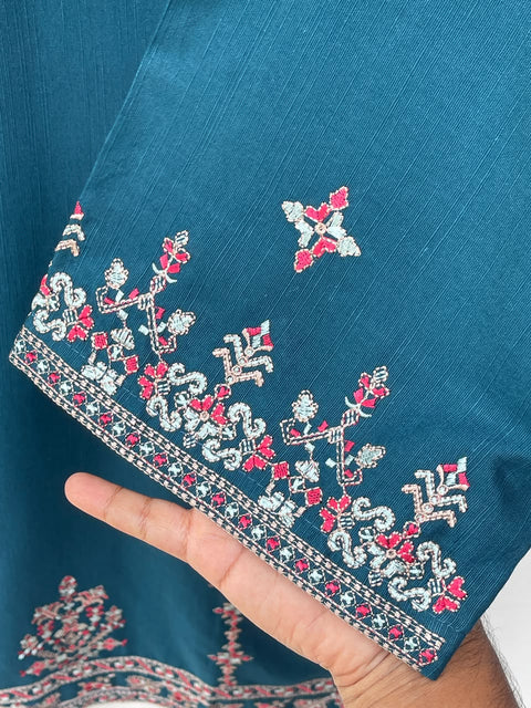 MAHRUKH (ZINK)