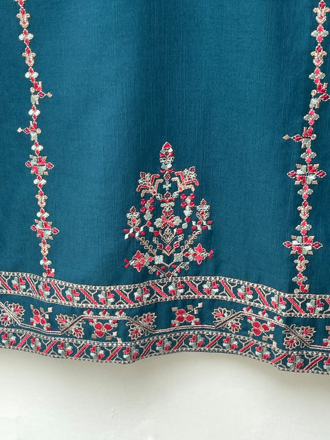 MAHRUKH (ZINK)