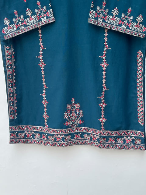 MAHRUKH (ZINK)