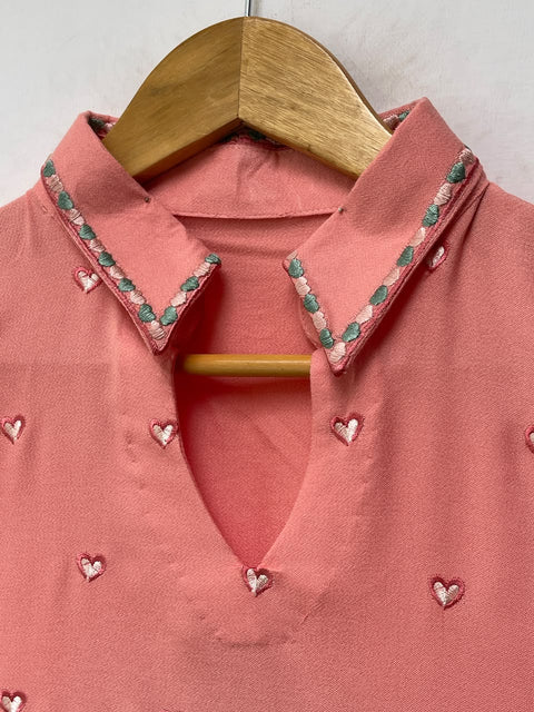 MAHTAAB (PEACH)