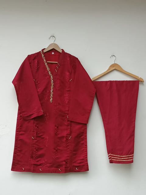 MAIMA (MAROON)