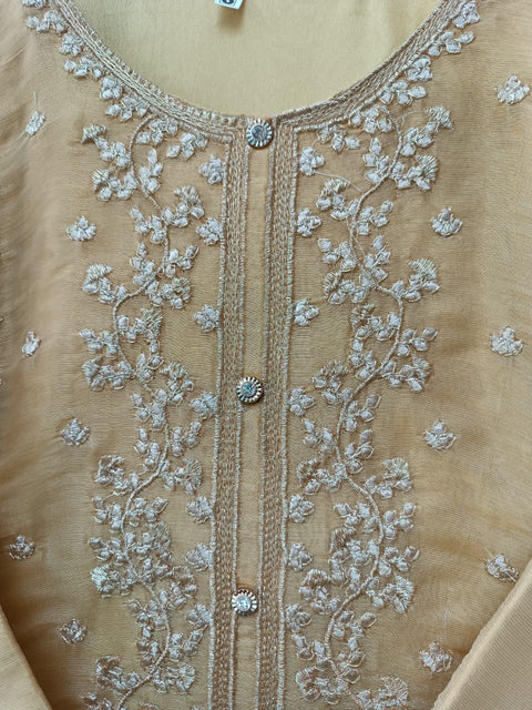 MAISORI SHIRT (GOLD)