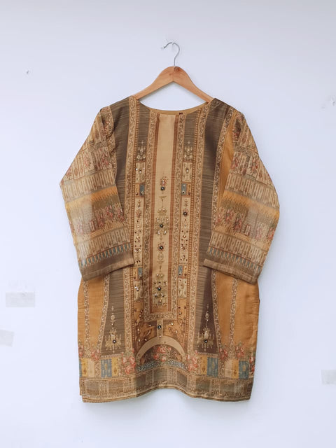 MAISORI SHIRT (MULTI)