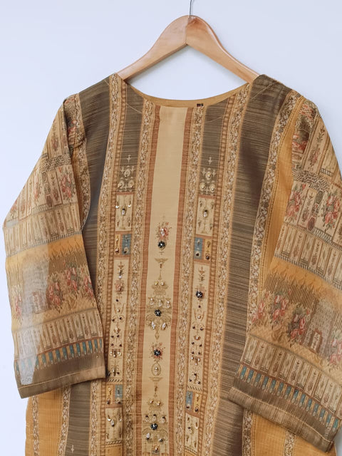 MAISORI SHIRT (MULTI)