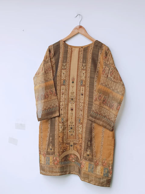 MAISORI SHIRT (MULTI)