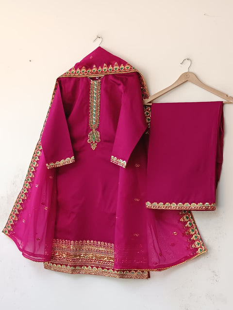 MALIKA (S PINK)