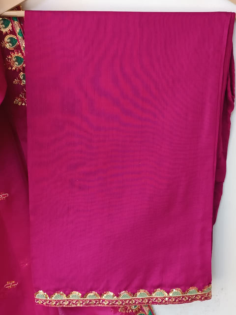MALIKA (S PINK)