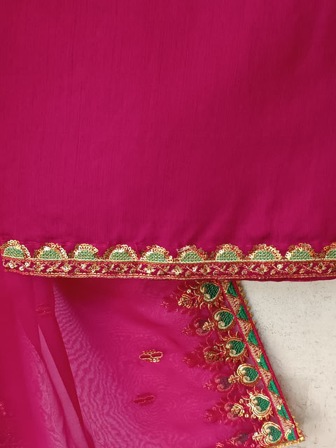 MALIKA (S PINK)