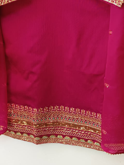 MALIKA (S PINK)
