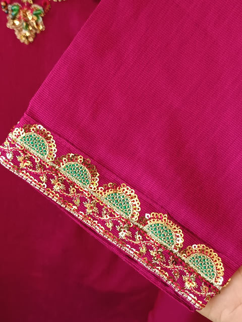 MALIKA (S PINK)