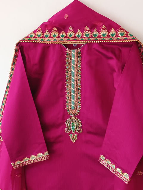 MALIKA (S PINK)
