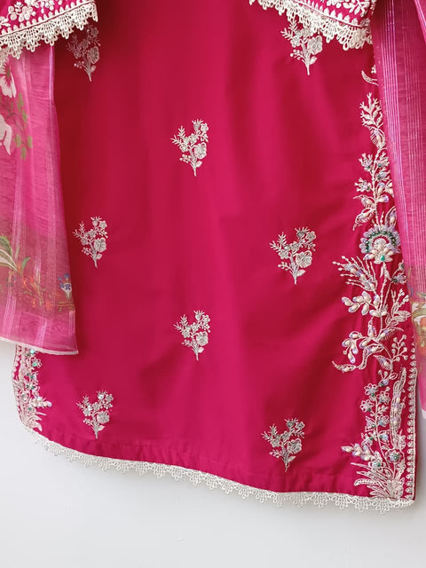 MANALI (S PINK)
