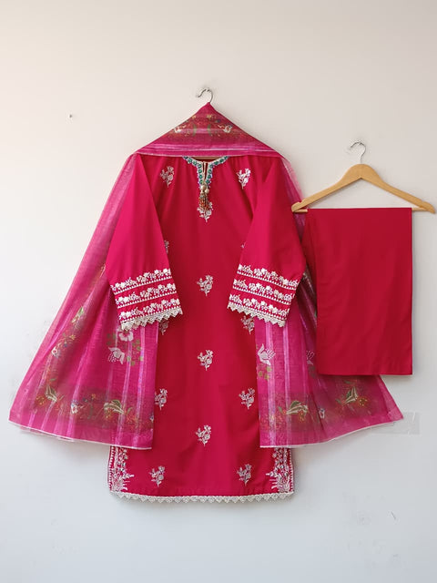 MANALI (S PINK)