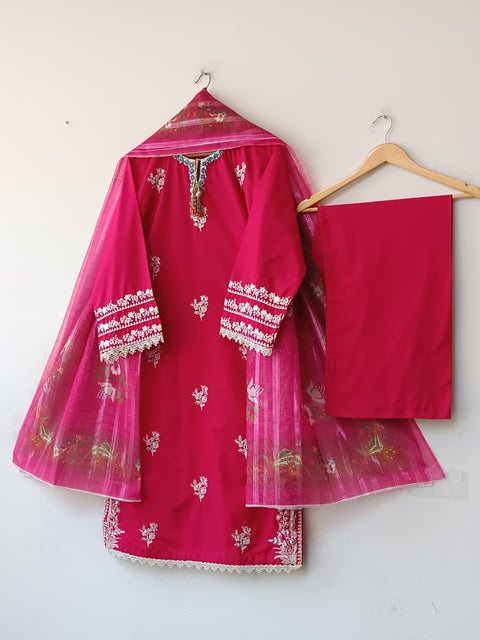 MANALI (S PINK)