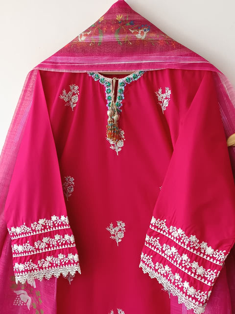 MANALI (S PINK)