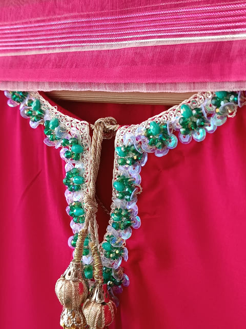 MANALI (S PINK)