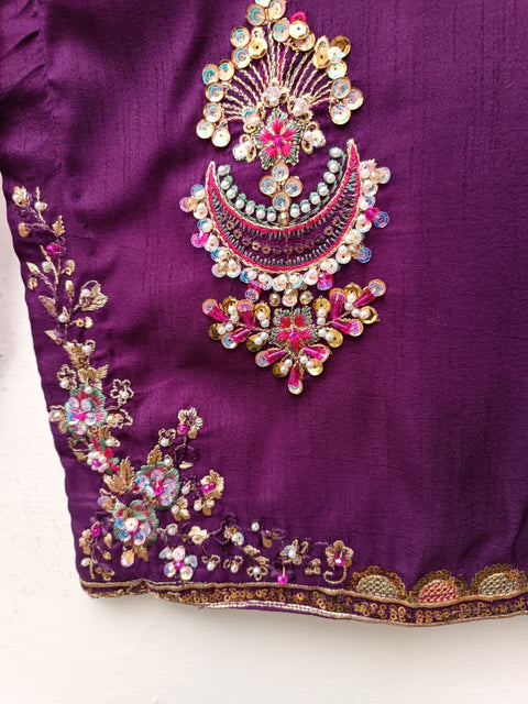 MANARI (PURPLE)