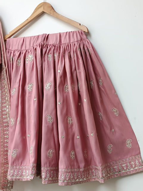 MANAVI (BLUSH PINK)