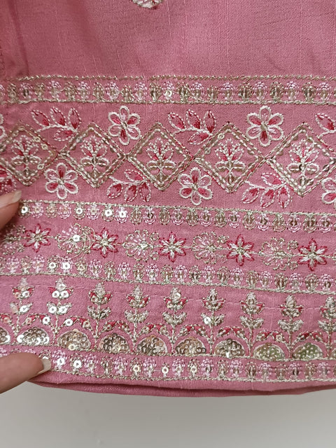 MANAVI (BLUSH PINK)