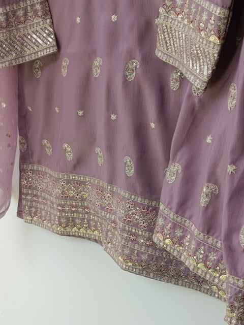 MANAVI (LILAC)