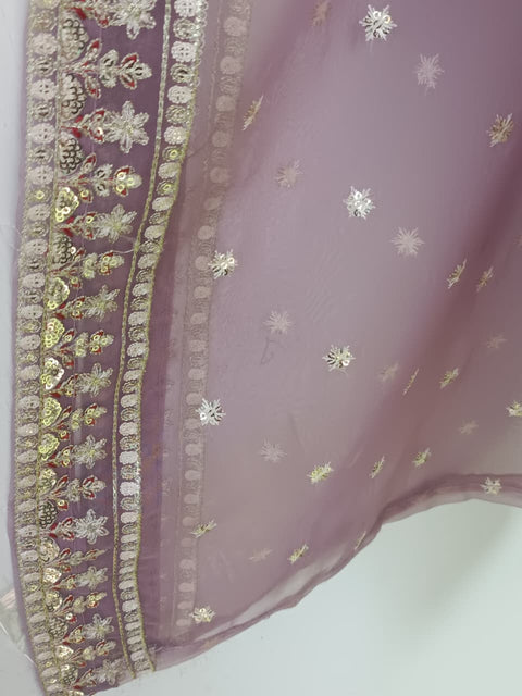 MANAVI (LILAC)