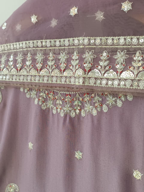MANAVI (LILAC)