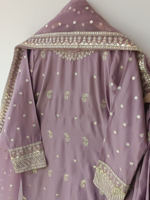 MANAVI (LILAC)