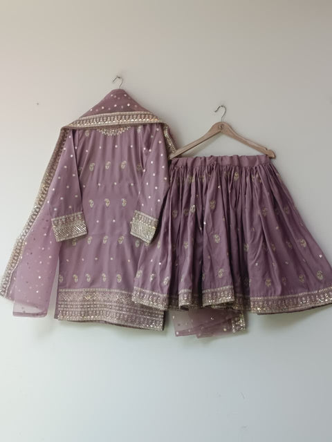 MANAVI (LILAC)