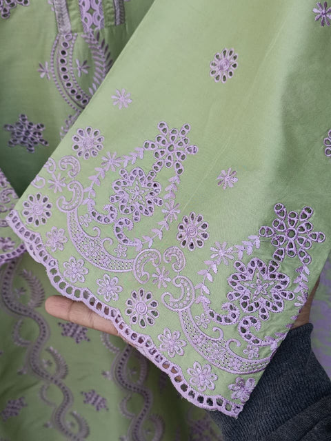 MANI (PISTA)