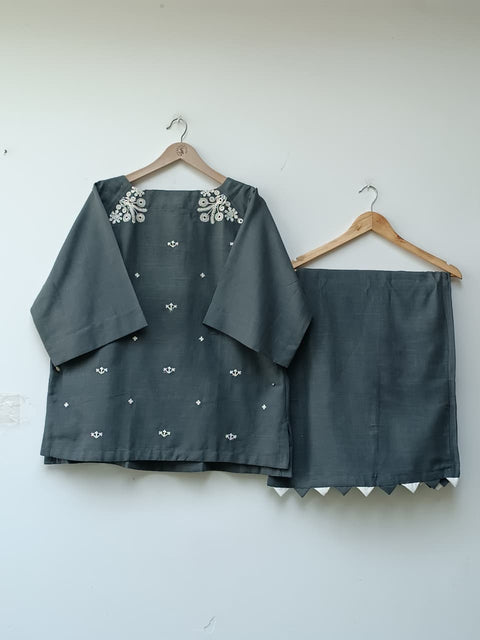 MARSH 2 (GRAY)