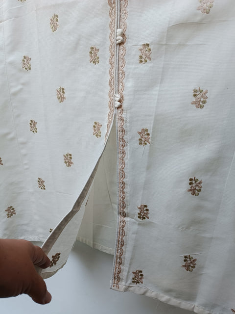 MARS (WHITE)