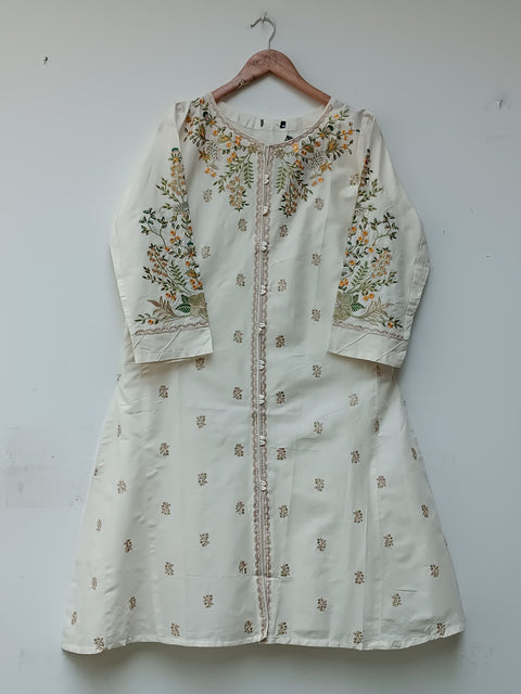 MARS (WHITE)