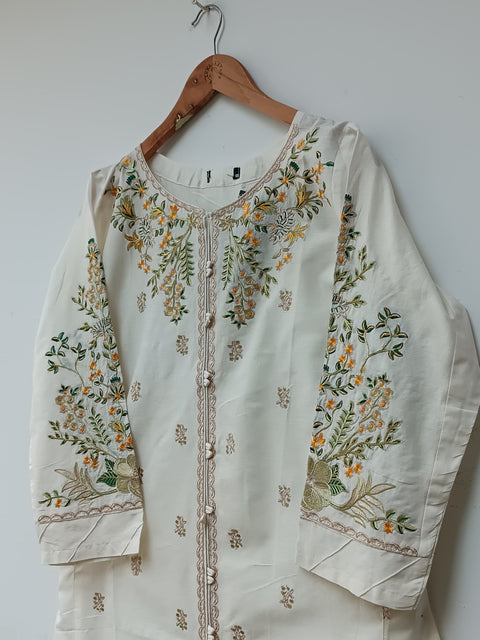 MARS (WHITE)