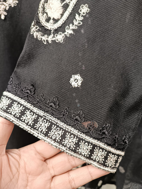 MARTHA 02 (BLACK)