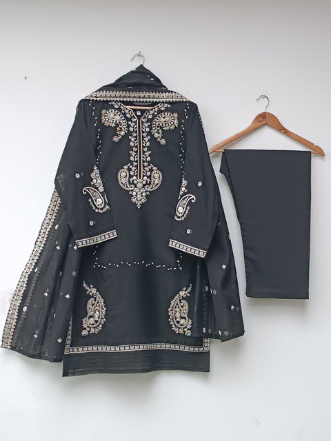 MARTHA 02 (BLACK)