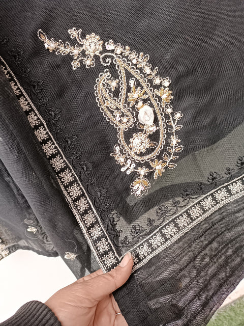 MARTHA 02 (BLACK)